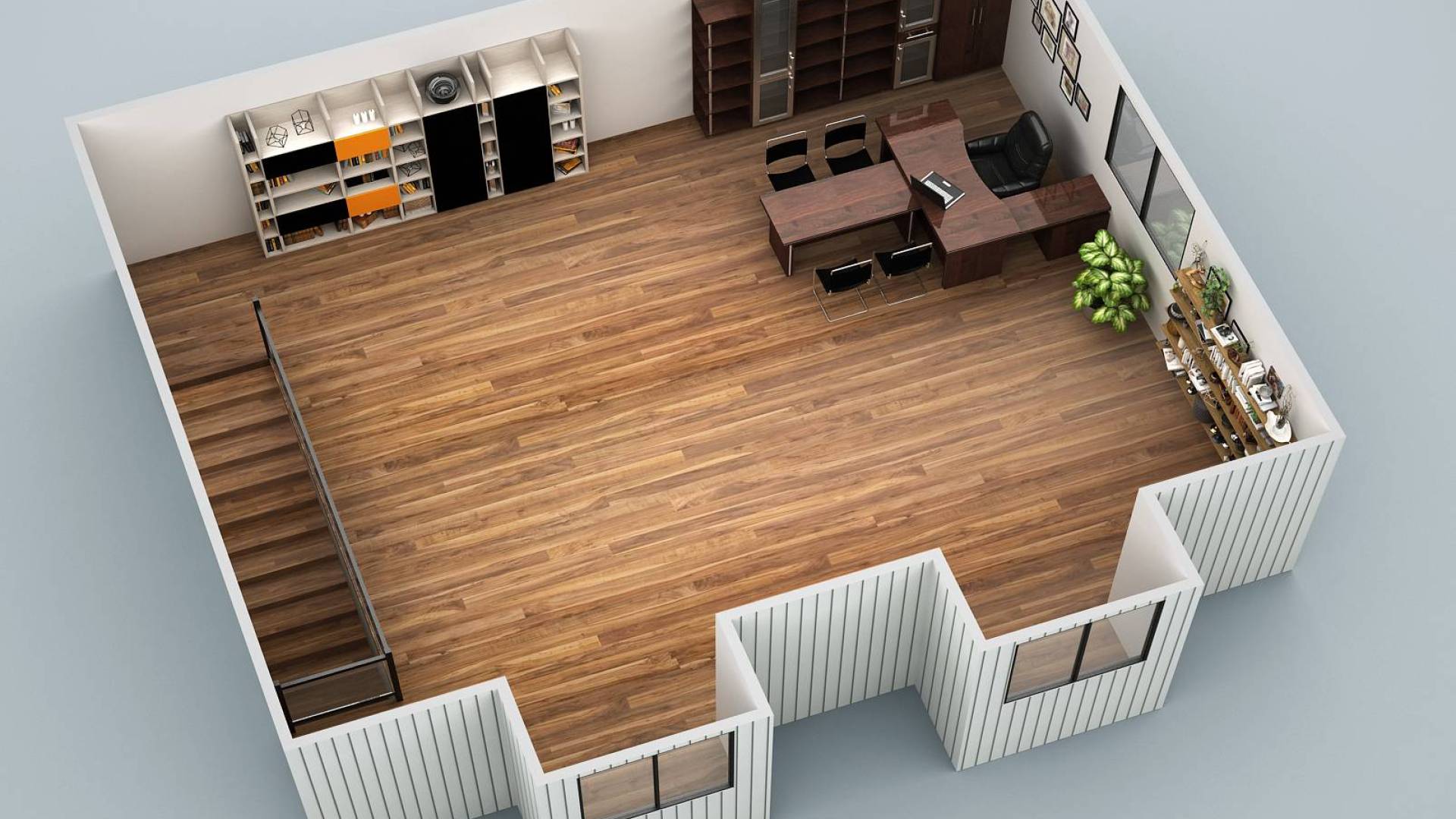 EL_GRANDE_BARN_GL_First_3D_Floor_plan_view_revised_original